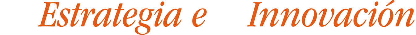 Estrategia